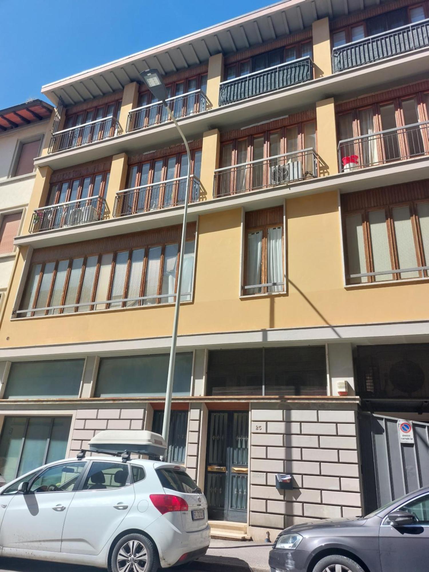 Del Greco House Careggi Apartamento Florença Exterior foto