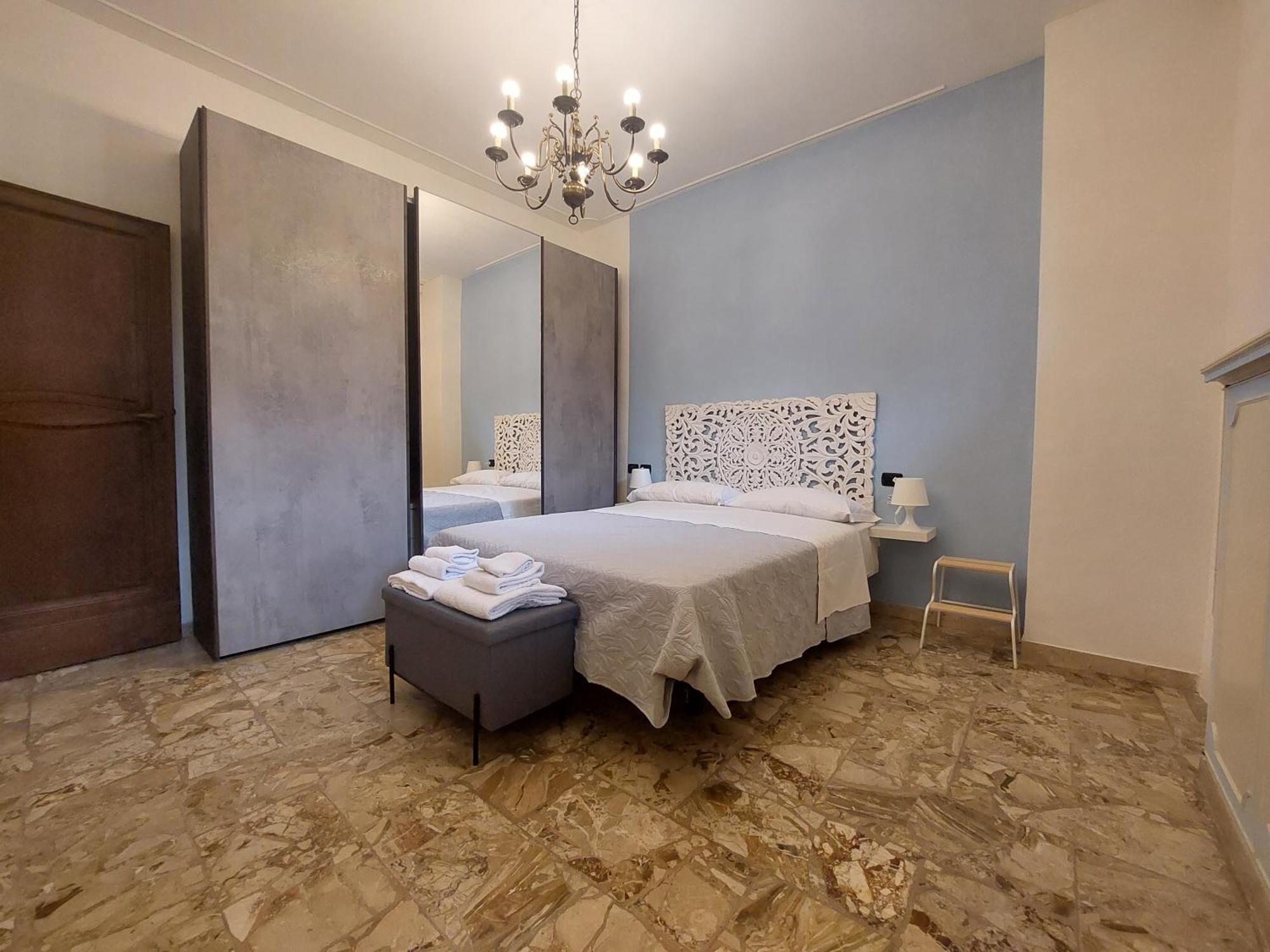Del Greco House Careggi Apartamento Florença Exterior foto