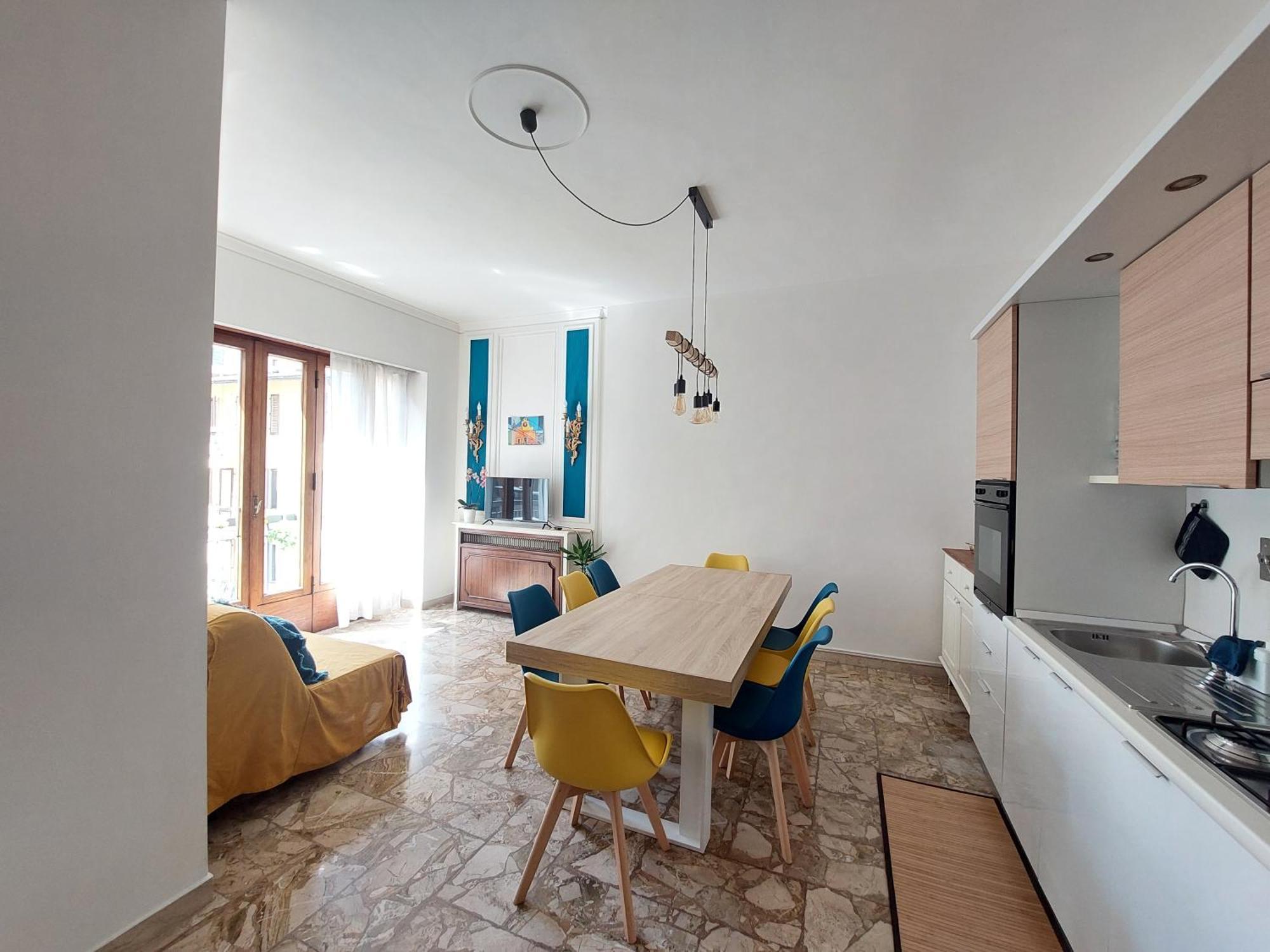Del Greco House Careggi Apartamento Florença Exterior foto